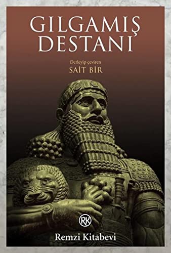 Gilgamis Destani Gilgamis Destani