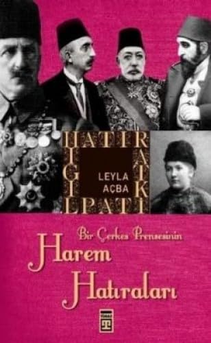 HAREM HATIRALARI HAREM HATIRALARI