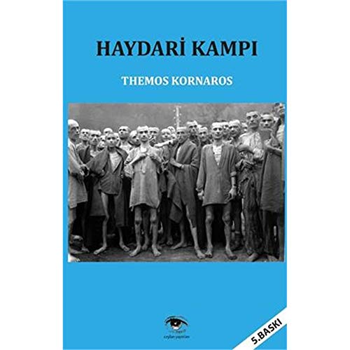 HAYDARİ KAMPI HAYDARİ KAMPI