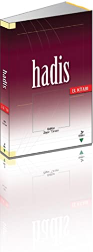 Hadis: El Kitabı Hadis: El Kitabı