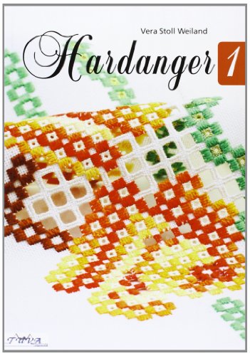 Hardanger 1 Hardanger 1 von Tuva Yayincilik