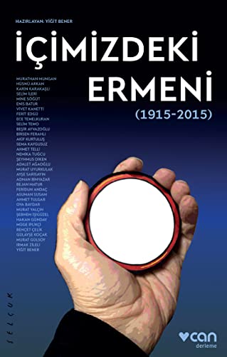Icimizdeki Ermeni 1915-2015 Icimizdeki Ermeni 1915-2015