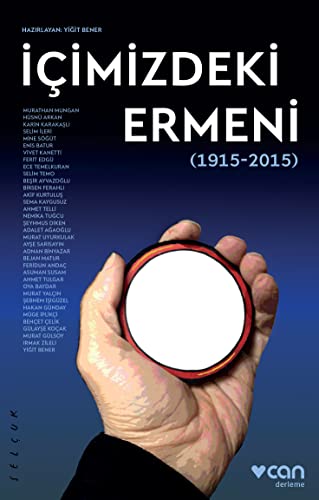 Icimizdeki Ermeni 1915-2015