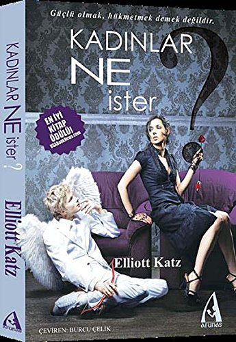 KADINLAR NE İSTER KADINLAR NE İSTER