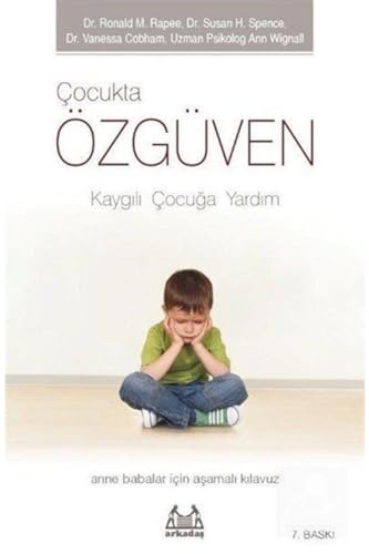 KAYGILI ÇOCUĞA YARDIM KAYGILI ÇOCUĞA YARDIM