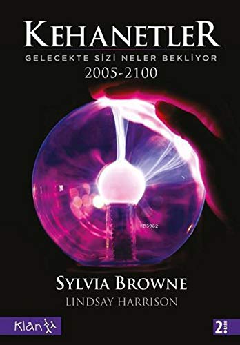 KEHANETLER 2005-2100 KEHANETLER 2005-2100