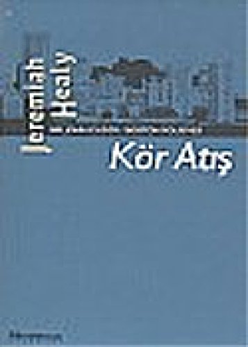 Kör Atis Bir John Cuddy
