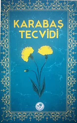 Karabas Tecvidi Karabas Tecvidi