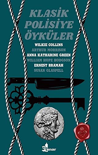 Klasik Polisiye Öyküler von Çınar Yayınları