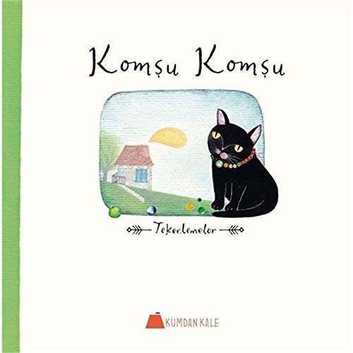 Komşu Komşu Komşu Komşu