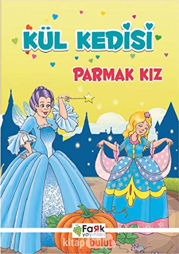 Kül Kedisi; Parmak Kiz