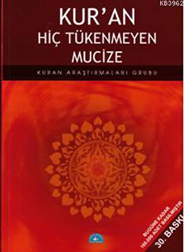 Kuran Hic Tükenmeyen Mucize