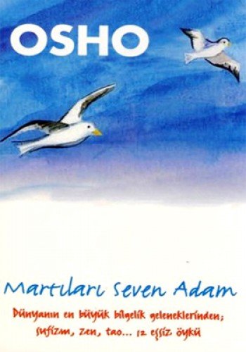 MARTILARI SEVEN ADAM MARTILARI SEVEN ADAM von Butik Yayınları