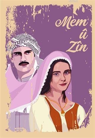 Mem ü Zin - Not Defteri [Unknown Binding]