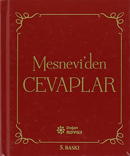 Mesneviden Cevaplar Mesneviden Cevaplar von Dogan Novus Yayinlari
