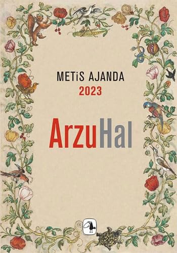 Metis Ajanda 2023: ArzuHal