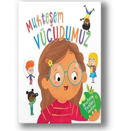 Muhteşem Vücudumuz Muhteşem Vücudumuz