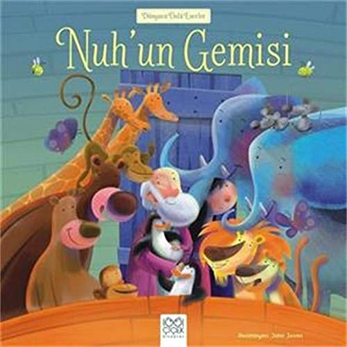 Nuh'un Gemisi Nuh'un Gemisi