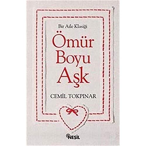 ÖMÜR BOYU AŞK ÖMÜR BOYU AŞK