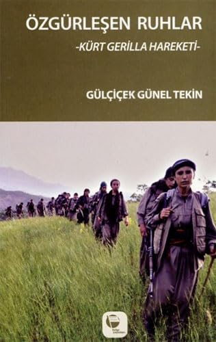 ÖZGÜRLEŞEN RUHLAR ÖZGÜRLEŞEN RUHLAR