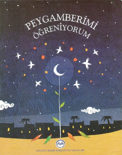 Peygamberimi Ögreniyorum