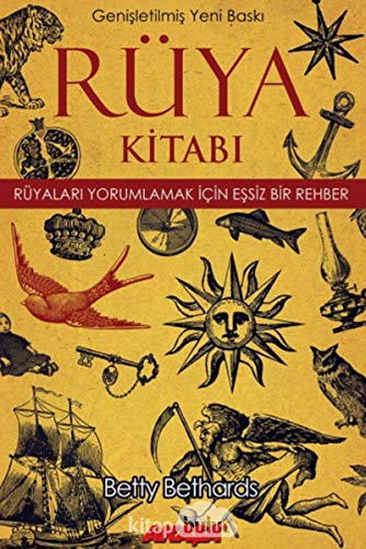 RÜYA KİTABI RÜYA KİTABI