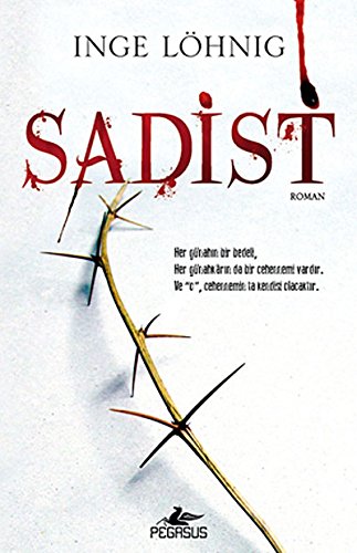 SADİST SADİST von Pegasus Yayınları
