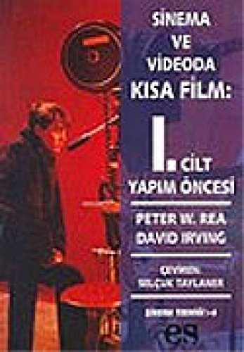 SİNEMA VE VİDEODA KISA FİLM 1 SİNEMA VE VİDEODA KISA FİLM 1