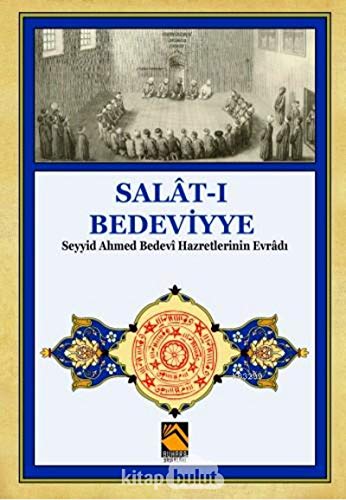 Salat-i Bedeviyye Salat-i Bedeviyye