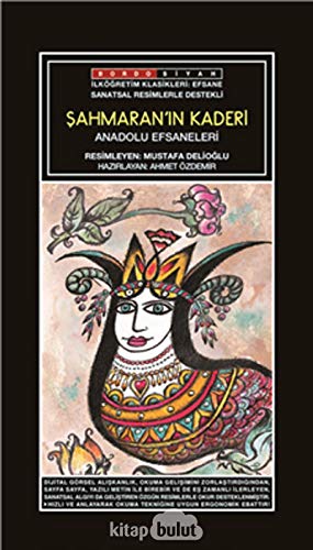 Sanatsal Resimli Şahmaran'ın Kaderi - Anadolu Efsaneleri Sanatsal Resimli Şahmaran'ın Kaderi - Anadolu Efsaneleri