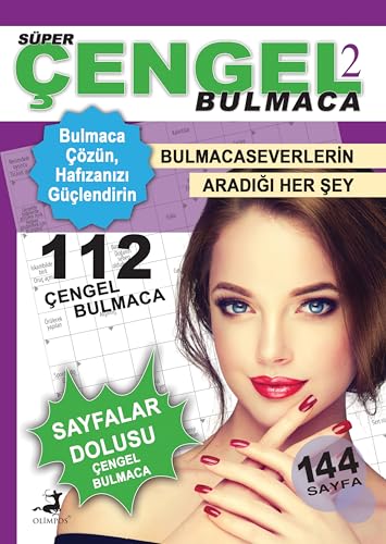Süper Cengel Bulmaca 2 Süper Cengel Bulmaca 2