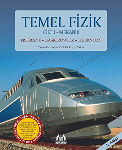 TEMEL FİZİK 1