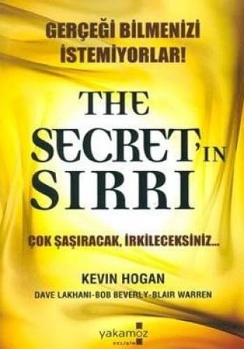 THE SECRET'IN SIRRI