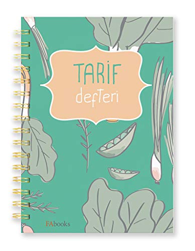 Tarif Defteri Tarif Defteri