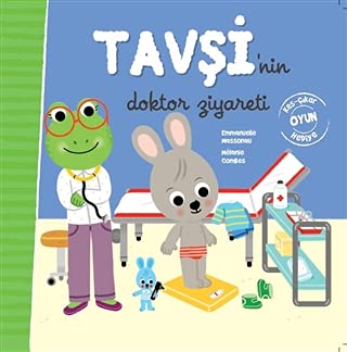 Tavşi'nin Doktor Ziyareti Tavşi'nin Doktor Ziyareti