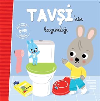 Tavşi'nin Lazımlığı Tavşi'nin Lazımlığı