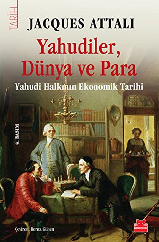 Yahudiler, Dünya ve Para: Yahudi Halkının Ekonomik Tarihi