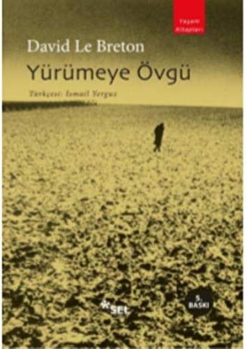YÜRÜMEYE ÖVGÜ von Sel Yayıncılık