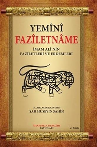Yemini Faziletname Yemini Faziletname