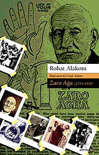 ZARO AĞA ZARO AĞA