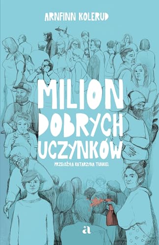 Milion dobrych uczynków von Agora