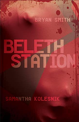 Beleth Station von CLASH Books