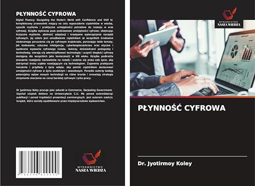 P¿YNNO¿¿ CYFROWA von Wydawnictwo Nasza Wiedza