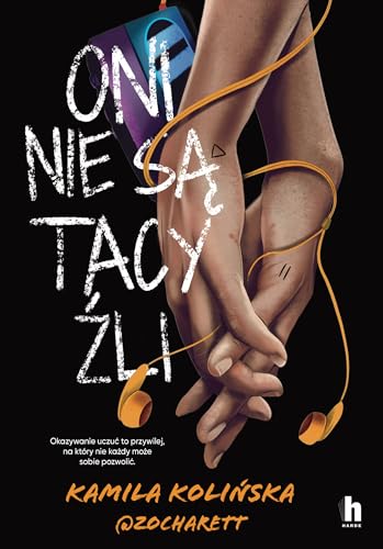 Oni nie są tacy źli Oni nie są tacy źli von Harde