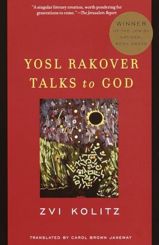 Yosl Rakover Talks to God (Vintage International) von Vintage