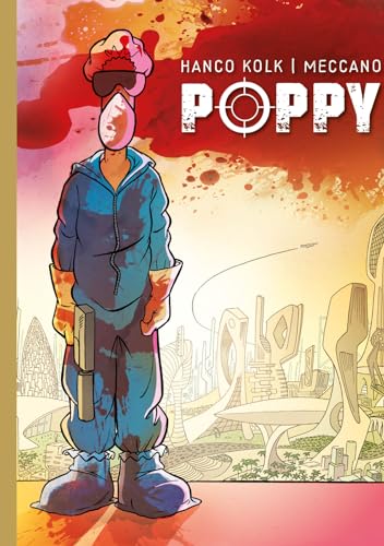 Poppy (Meccano, 5) von Uitgeverij De Harmonie