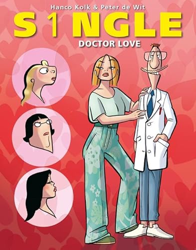 Doctor Love (Single) von L_