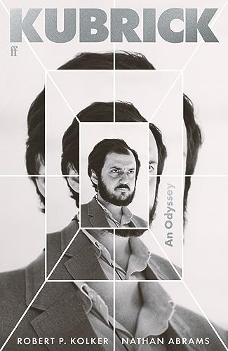 Kubrick: An Odyssey von Faber & Faber