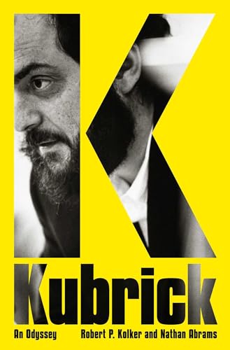 Kubrick: An Odyssey von Pegasus Books