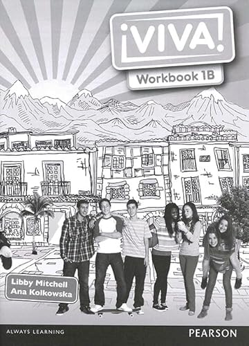 Viva! 1 Workbook B PACK
